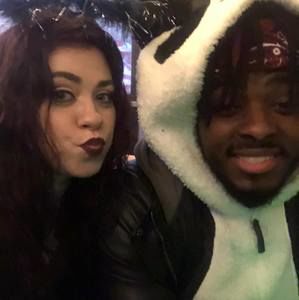 Meet your Posher, Donya